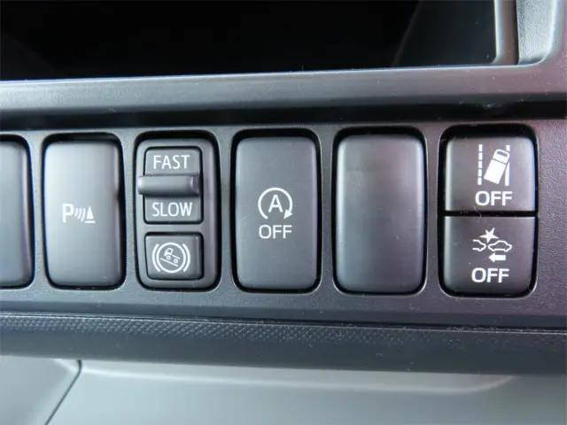 日野デュトロ平ボディ小型（2t・3t）[写真15]