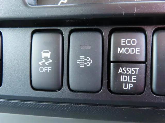 日野デュトロ平ボディ小型（2t・3t）[写真16]