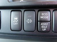 日野デュトロ平ボディ小型（2t・3t）[写真17]