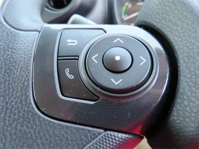 日野デュトロ平ボディ小型（2t・3t）[写真18]