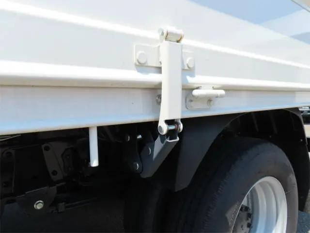 日野デュトロ平ボディ小型（2t・3t）[写真29]