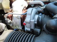 日野デュトロ平ボディ小型（2t・3t）[写真34]