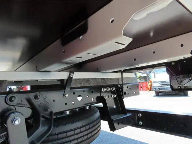 日野デュトロ平ボディ小型（2t・3t）[写真34]