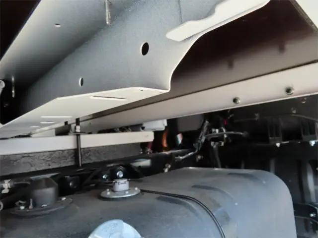 日野デュトロ平ボディ小型（2t・3t）[写真36]