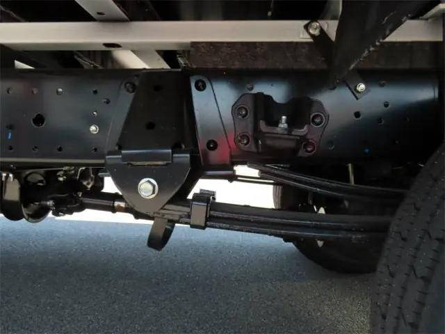 日野デュトロ平ボディ小型（2t・3t）[写真38]