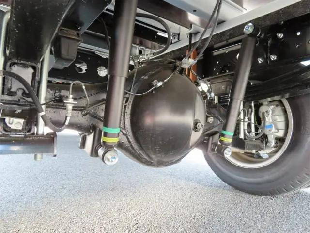 日野デュトロ平ボディ小型（2t・3t）[写真39]