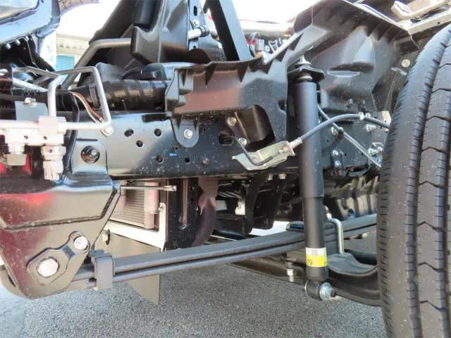 日野デュトロ平ボディ小型（2t・3t）[写真40]