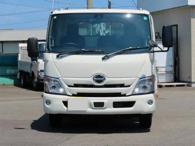 日野デュトロ平ボディ小型（2t・3t）[写真05]