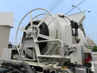 いすゞエルフタンク車（タンクローリー）小型（2t・3t）[写真12]