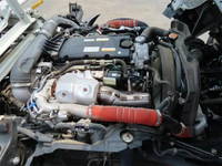 いすゞエルフタンク車（タンクローリー）小型（2t・3t）[写真24]