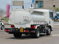 いすゞエルフタンク車（タンクローリー）小型（2t・3t）[写真02]