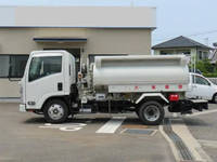 いすゞエルフタンク車（タンクローリー）小型（2t・3t）[写真04]