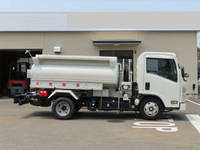 いすゞエルフタンク車（タンクローリー）小型（2t・3t）[写真05]