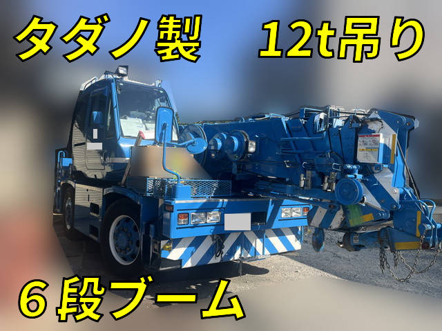 タダノラフター2009年(平成21年)EDR-T005