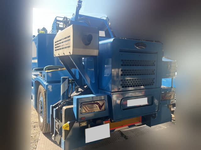 タダノラフター[写真02]