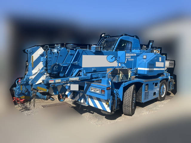 タダノラフター[写真03]