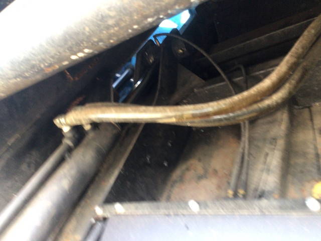 日野レンジャーパッカー車（塵芥車）中型（4t）[写真12]