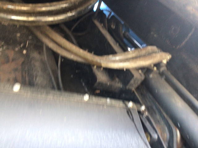 日野レンジャーパッカー車（塵芥車）中型（4t）[写真13]