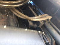 日野レンジャーパッカー車（塵芥車）中型（4t）[写真14]