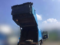 日野レンジャーパッカー車（塵芥車）中型（4t）[写真15]