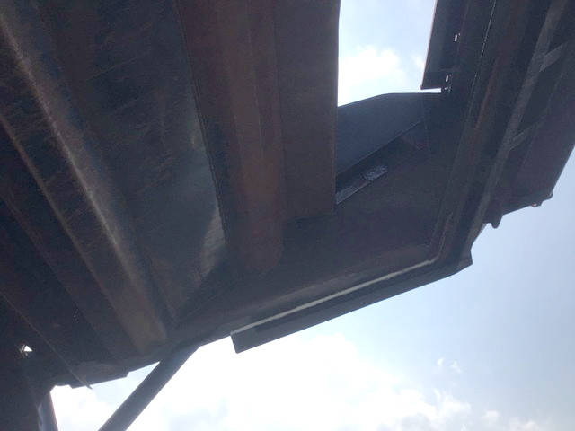 日野レンジャーパッカー車（塵芥車）中型（4t）[写真15]