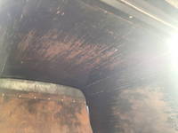 日野レンジャーパッカー車（塵芥車）中型（4t）[写真17]