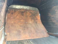 日野レンジャーパッカー車（塵芥車）中型（4t）[写真18]