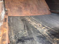 日野レンジャーパッカー車（塵芥車）中型（4t）[写真19]