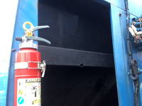 日野レンジャーパッカー車（塵芥車）中型（4t）[写真23]