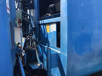 日野レンジャーパッカー車（塵芥車）中型（4t）[写真24]