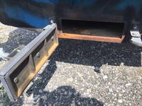 日野レンジャーパッカー車（塵芥車）中型（4t）[写真25]