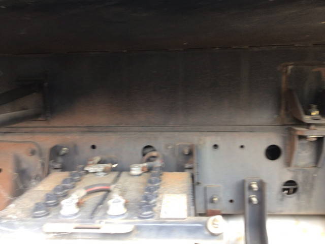 日野レンジャーパッカー車（塵芥車）中型（4t）[写真27]