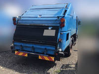 日野レンジャーパッカー車（塵芥車）中型（4t）[写真02]
