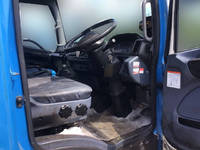 日野レンジャーパッカー車（塵芥車）中型（4t）[写真31]