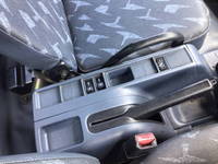 日野レンジャーパッカー車（塵芥車）中型（4t）[写真38]