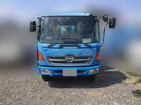 日野レンジャーパッカー車（塵芥車）中型（4t）[写真06]