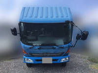 日野レンジャーパッカー車（塵芥車）中型（4t）[写真07]