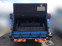 日野レンジャーパッカー車（塵芥車）中型（4t）[写真09]