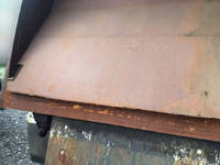 三菱ふそうファイターパッカー車（塵芥車）増トン（6t・8t）[写真12]