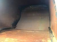 三菱ふそうファイターパッカー車（塵芥車）増トン（6t・8t）[写真13]