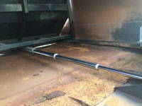 三菱ふそうファイターパッカー車（塵芥車）増トン（6t・8t）[写真15]