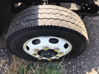 三菱ふそうファイターパッカー車（塵芥車）増トン（6t・8t）[写真20]