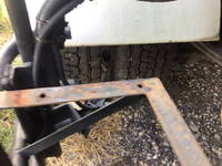 三菱ふそうファイターパッカー車（塵芥車）増トン（6t・8t）[写真23]