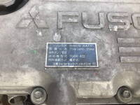 三菱ふそうファイターパッカー車（塵芥車）増トン（6t・8t）[写真26]