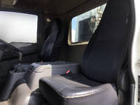 三菱ふそうファイターパッカー車（塵芥車）増トン（6t・8t）[写真28]