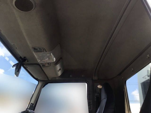 三菱ふそうファイターパッカー車（塵芥車）増トン（6t・8t）[写真30]