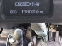 三菱ふそうファイターパッカー車（塵芥車）増トン（6t・8t）[写真34]