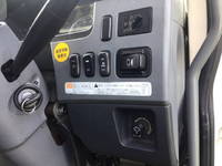 三菱ふそうファイターパッカー車（塵芥車）増トン（6t・8t）[写真36]