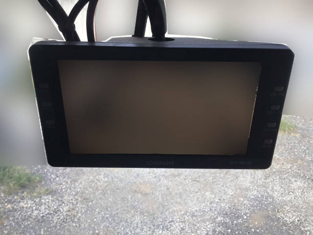 三菱ふそうファイターパッカー車（塵芥車）増トン（6t・8t）[写真37]