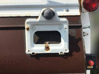 三菱ふそうファイターパッカー車（塵芥車）増トン（6t・8t）[写真09]